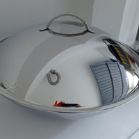 Wok o saltapasta Lagostina