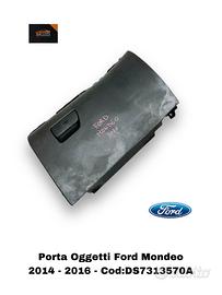 CASSETTO PORTA OGGETTI FORD Mondeo Berlina 7Â° Ser