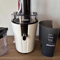 Centrifuga Bosch MES25A0 700W