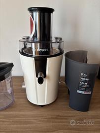 Centrifuga Bosch MES25A0 700W