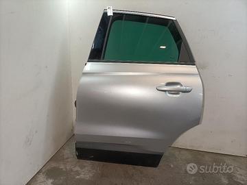 PORTIERA POSTERIORE SINISTRA OPEL Crossland Serie