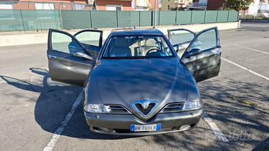 alfa romeo 166