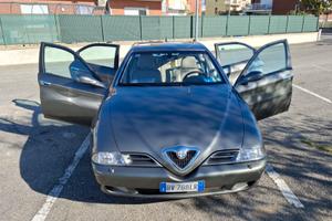 alfa romeo 166