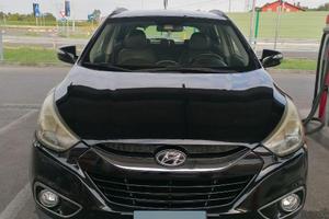 Hyunday ix 35 XPOSSIBLE