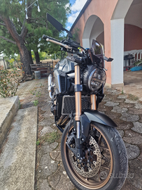 Honda cb 650 r 2022
