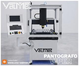 fresa viper