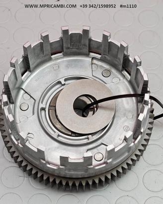 CAMPANA FRIZIONE HONDA HORNET 900 2002 2003 CB 200