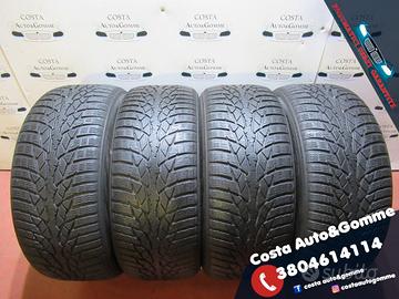 235 50 17 Nokian  MS 80% 235 50 R17
