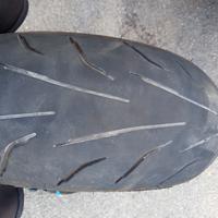 gomme 190 /55/17 usatea