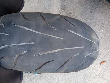 gomme 190 /55/17 usatea