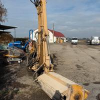 Braccio decespugliatore Ferri TS60