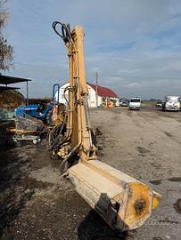 Braccio decespugliatore Ferri TS60