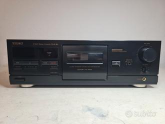 Used Teac V-615 Tape recorders for Sale | HifiShark.com