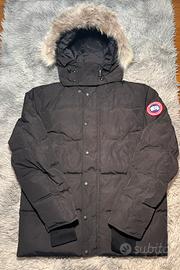 Giacca canada goose