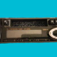 AUTORADIO AIWA 2 VIE AIWA