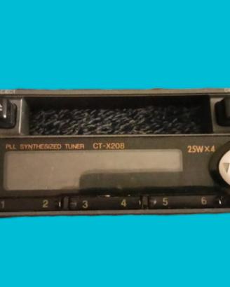 AUTORADIO AIWA 2 VIE AIWA