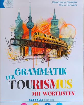 Grammatik für Tourismus 