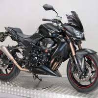 Kawasaki Z 750 R BLACK EDITION