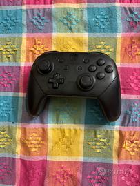 Pad nintendo switch