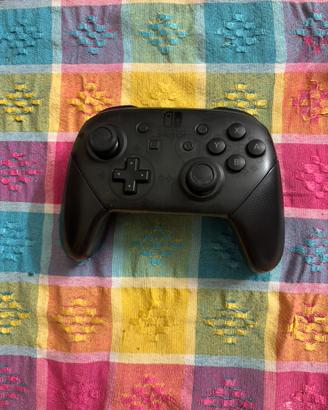 Pad nintendo switch