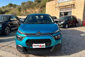Citroen C3 BlueHDi 100cv N1 4 Posti - 2022