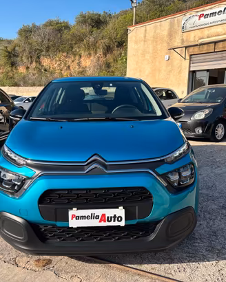 Citroen C3 BlueHDi 100cv N1 4 Posti - 2022