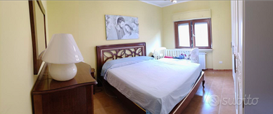 Immobile in via Bruxelles ciampino