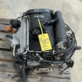 BKP Motore VOLKSWAGEN Passat Variant 4° Serie 103K