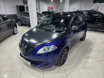 Lancia Ypsilon 1.3 MJT 16V 95 CV 5 porte S&S S Mom