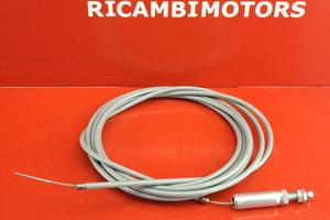 CAVO ACCELERATORE PIAGGIO APE POKER