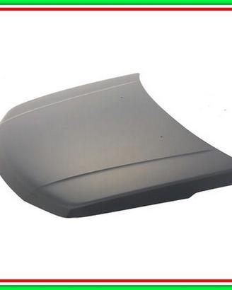 Cofano Suzuki Grand vitara 01/06