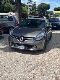 Renault Clio Sporter 1.5 dCi 8V 75cv Costume Natio