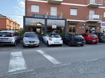 NEGOZIO A GIAVENO