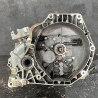 CAMBIO MANUALE COMPLETO FIAT Panda VAN Serie 199 A