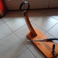 Tagliere prosciutto gondola