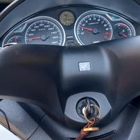 Honda SW-T400 - 2009
