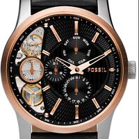 Fossil Mechanical Twist Multifunction  me1099