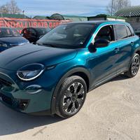 Fiat 600 Hybrid 100 CV DCT MHEV La Prima