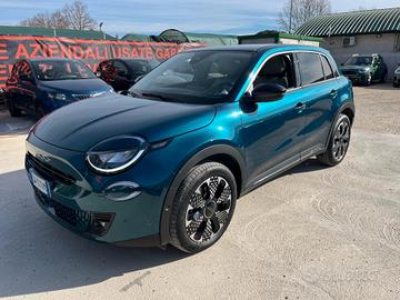 Fiat 600 Hybrid 100 CV DCT MHEV La Prima