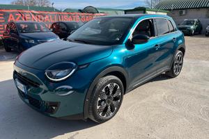 Fiat 600 Hybrid 100 CV DCT MHEV La Prima