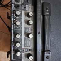 amplificatore per chitarra roland