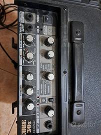 amplificatore per chitarra roland
