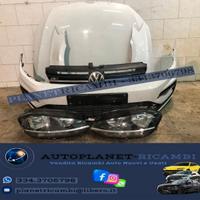RICAMBI X VOLKSWAGEN GOLF 7.5 R-LINE 2019
