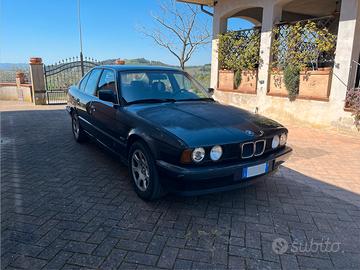 BMW 520i e34