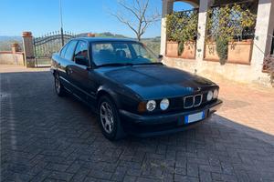 BMW 520i e34
