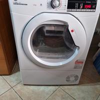 Asciugatrice Hoover h-dry 300 da 8kg