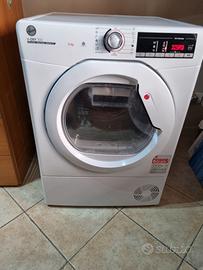 Asciugatrice Hoover h-dry 300 da 8kg