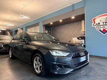 Audi A4 Avant 35 TDI/163 CV S tronic Business