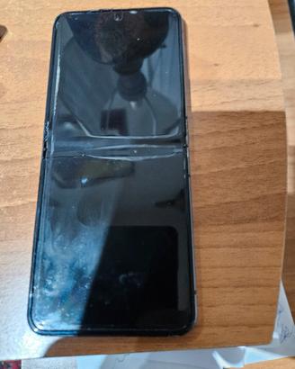 cellulare flip z 5 512 GB