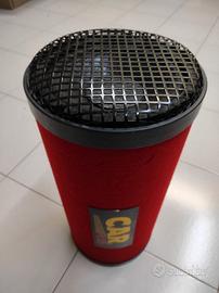 Subwoofer Car Plus 300W 4OHM SW-210